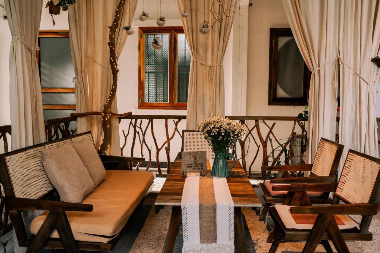 Tinh House Phu Quoc Hotel Exterior photo