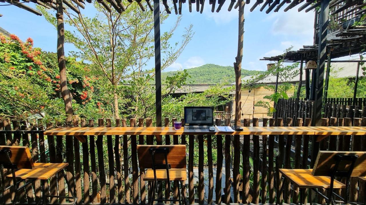 Tinh House Phu Quoc Hotel Exterior photo