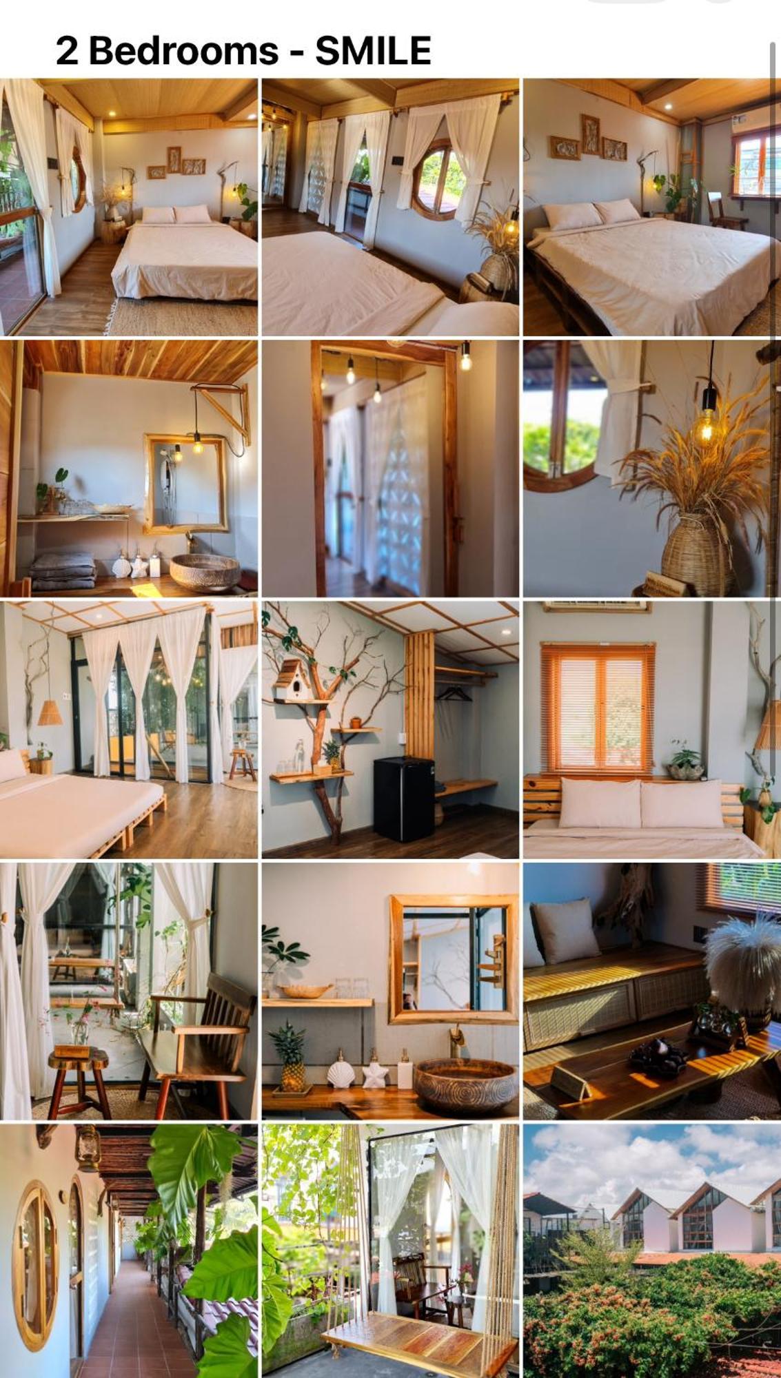 Tinh House Phu Quoc Hotel Exterior photo