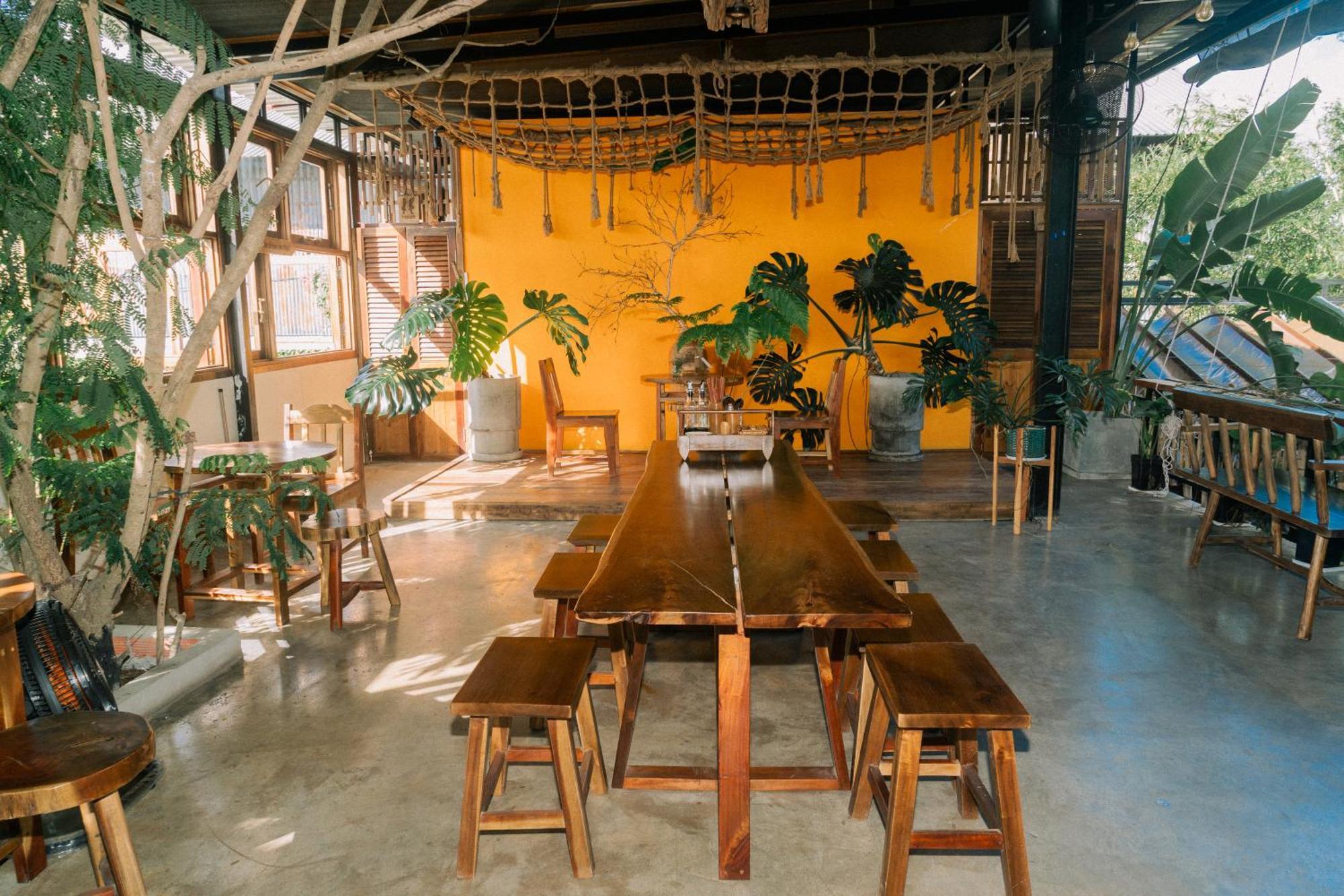 Tinh House Phu Quoc Hotel Exterior photo